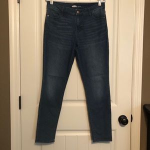 Old Navy Super Skinny denim Jeans